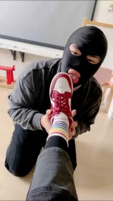 【肉肉】体校双S女神脏鞋虐狗【双视角版】 bf22776