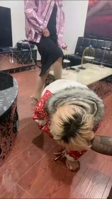 【开发素人】群调-素人闺蜜调母畜【双视角版】 bf22790