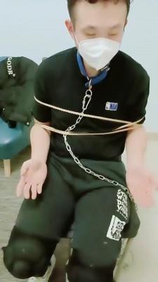 【安静大大】母女两圈养邻居狗【双视角版】 bf22843