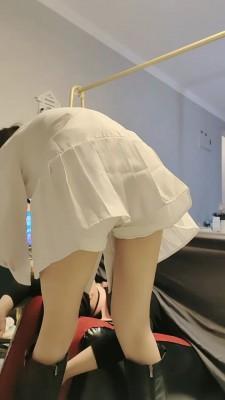 【丫丫】玩狗开始啦  bf22958