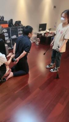 【桃幼幼】双素人学生S暴虐班主任 bf22848