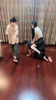 【桃幼幼】双素人学生S暴虐班主任 bf22848