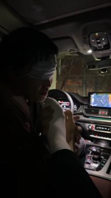 【朱砂痣】开发专场司机舔脚 bf22871