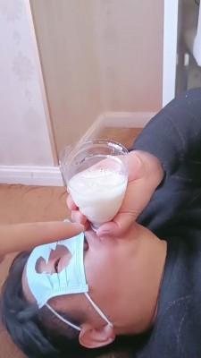 【嗯哼】求我赏赐圣水 bf22880