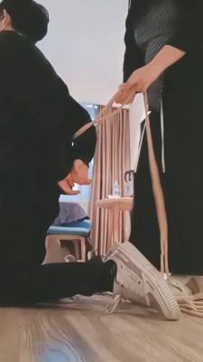 【宝珠姐姐】鞭打踩踏耳光 bf22898