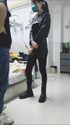 【美娜格格】把保安反手制服 bf22907