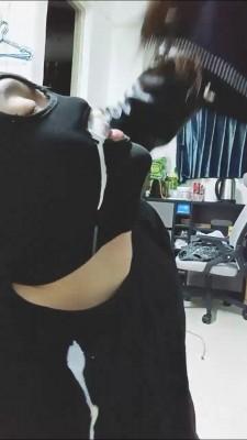 【美娜格格】把保安反手制服 bf22907