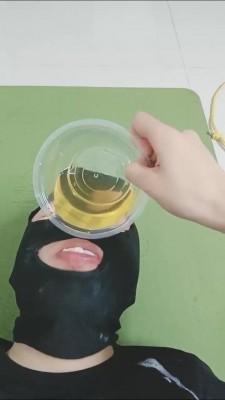 【美娜格格】把保安反手制服 bf22907