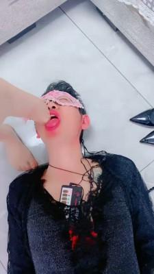 【高傲】电击恋足狗 bf22829