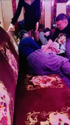 【美丝大大】KTV多女主聚会群调 bf22924