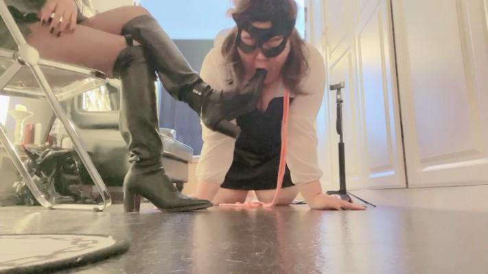 【安晴】好闺蜜喝了我的 bf22942