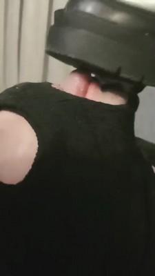 【黑兔sama】私人影院废物伺候 bf22784