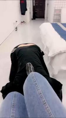 【夏娃】长靴御姐蹂躏贱狗 bf22785