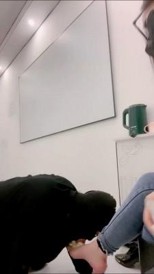 【夏娃】长靴御姐蹂躏贱狗 bf22785