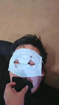 【嗯哼】长靴辱狗 bf22816