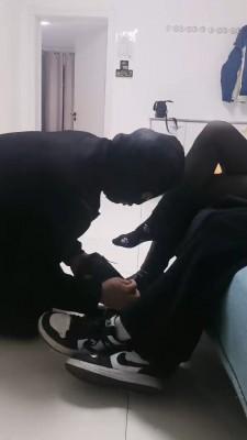 【吴迪】带闺蜜玩sm游戏 bf22782