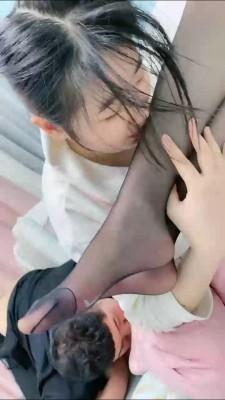 【麋鹿银儿】奴下奴-全家都是我的狗 bf22914