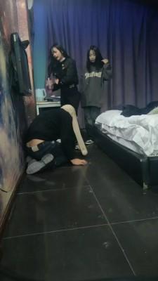 【最抗揍M】双S素人挨打暴揍 bf22786