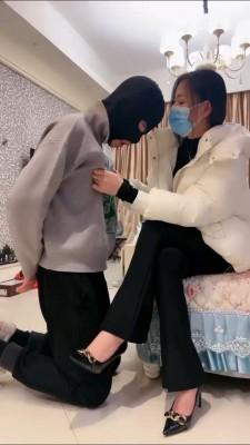 【丹主大大】女老板圈养员工 bf22801