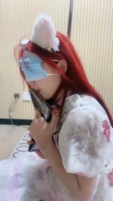 【十三妹】和亲妈一起虐闺蜜 bf22803