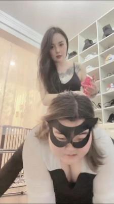 【安晴】不把闺蜜当人看 bf22773