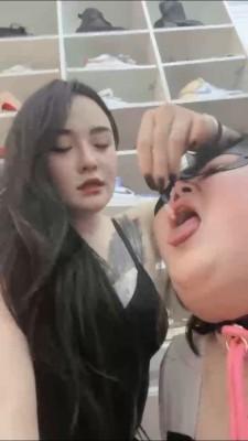 【安晴】不把闺蜜当人看 bf22773