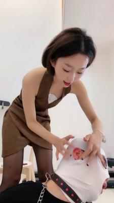 【一茶】口水滴眼睛/吐满狗脸 bf22915