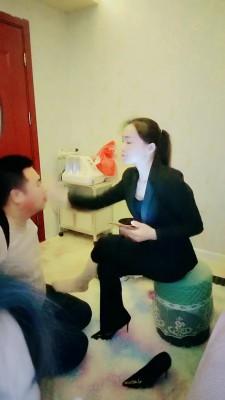 【艾琳】开发美容院技师调教【双视角版】 bf22746