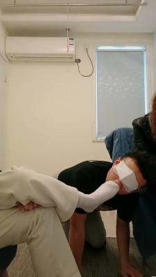 【安静大大】3S-长时间圈养生活实录【三视角版】  JS23010701