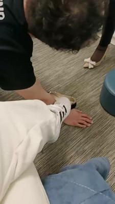 【安静大大】3S-长时间圈养生活实录【三视角版】  JS23010701