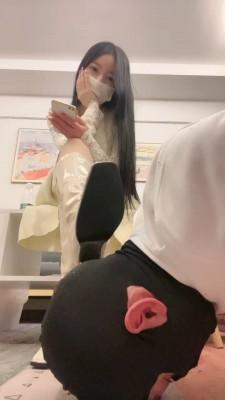 【奈奈生】白靴子女主暴力虐打【续集】 bf22852