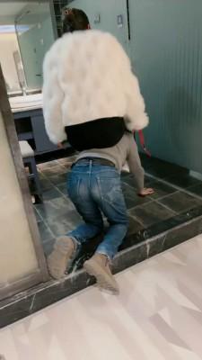 【西安欣】姐妹花教训偷原味邻居【双视角版】 bf22735