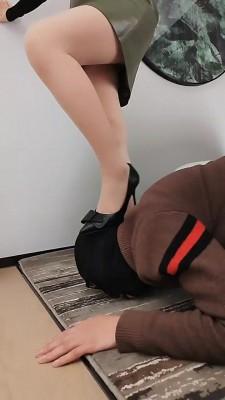 【欧尼】收拾偷懒家务奴 bf22738