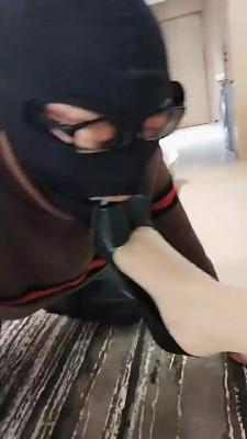 【欧尼】收拾偷懒家务奴 bf22738