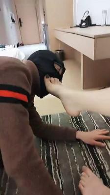 【欧尼】收拾偷懒家务奴 bf22738