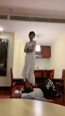 【领主老大】剧情-搭讪bt男 bf22743