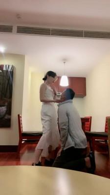 【领主老大】剧情-搭讪bt男 bf22743