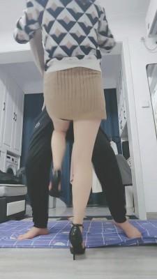 【飞扬S】高跟重度提档 bf22751