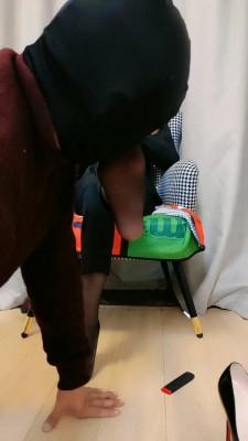 【暴力美学】残暴女总裁对付员工 bf22725