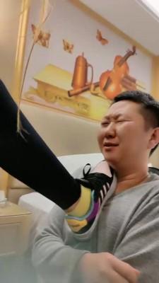 【七颜】暴力耳光抽哭 bf22757