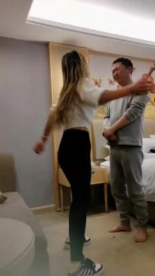 【七颜】暴力耳光抽哭 bf22757