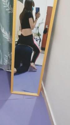 【美娜格格】晨起侍奉 bf22716