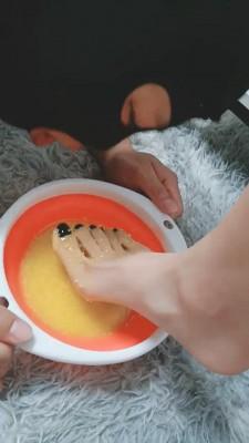 【美娜格格】晨起侍奉 bf22716