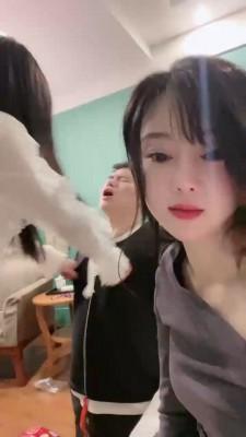 【安琪殿下】开发美甲店小妹做S【三视角版】 bf22711