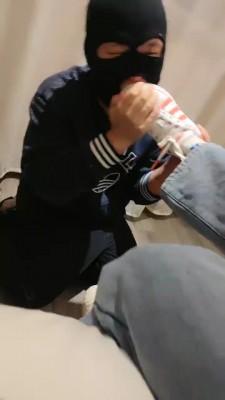 【萱S】舔学生妹的脏鞋 bf22600