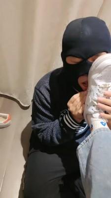 【萱S】舔学生妹的脏鞋 bf22600