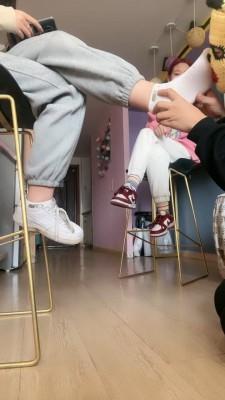 【酒酿丸子】双素人学生报复老师【双视角版】 bf22585