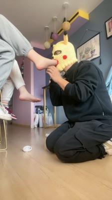 【酒酿丸子】双素人学生报复老师【双视角版】 bf22585