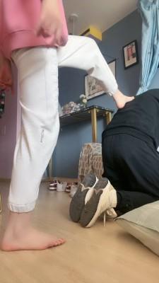 【酒酿丸子】双素人学生报复老师【双视角版】 bf22585