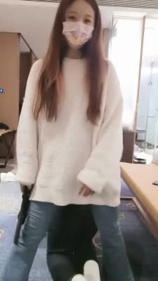 【NaNa】两只黑粉狗的下场 bf22604